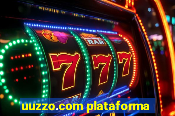 uuzzo.com plataforma